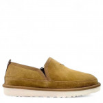 Мужские UGG Slippers Romeo Chestnut Мужские UGG Slippers Romeo Chestnut