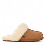 Женские UGG Slippers Scufette Chestnut Женские UGG Slippers Scufette Chestnut