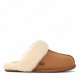 UGG Slippers Scufette Chestnut