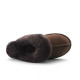 UGG Slippers Scufette Chocolate