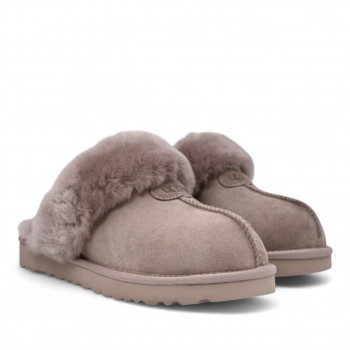 Женские UGG Slippers Scufette Dusk Женские UGG Slippers Scufette Dusk