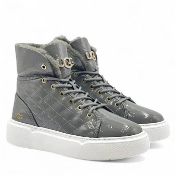 Женские UGG Shanti Grey