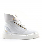 Женские UGG Shanti White