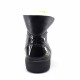 UGG Shanti Black White