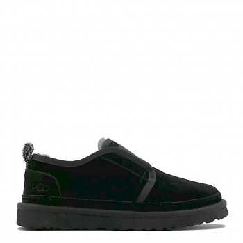 Мужские UGG Slippers Flex Black Мужские UGG Slippers Flex Black