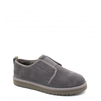 Мужские UGG Slippers Flex Grey Мужские UGG Slippers Flex Grey