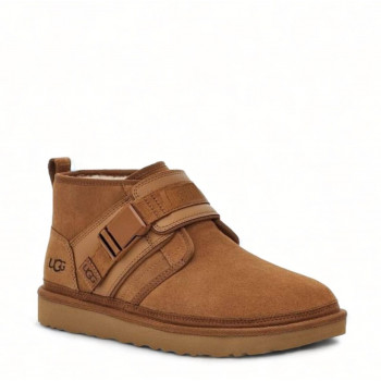 Мужские UGG Neumel Snapback Chestnut Мужские UGG Neumel Snapback Chestnut