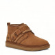 Neumel Snapback Chestnut