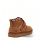 Neumel Snapback Chestnut