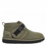 Женские UGG Neumel Snapback Khaki Женские UGG Neumel Snapback Khaki