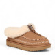 UGG Tasman Slipper Alpine Chestnut