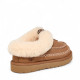 UGG Tasman Slipper Alpine Chestnut