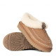 UGG Tasman Slipper Alpine Chestnut