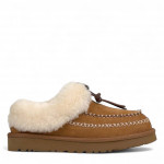 Женские UGG Tasman Slipper Alpine Chestnut Женские UGG Tasman Slipper Alpine Chestnut