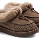 UGG Tasman Slipper Alpine Hickory