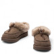 UGG Tasman Slipper Alpine Hickory