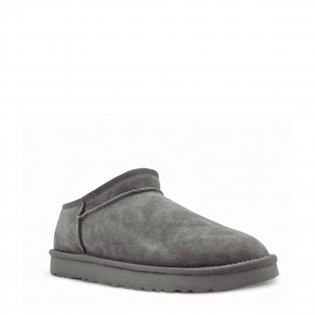 UGG Tasman Slipper Grey UGG Tasman Slipper Grey