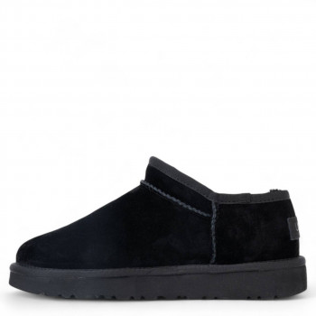 UGG Tasman Slipper Black UGG Tasman Slipper Black