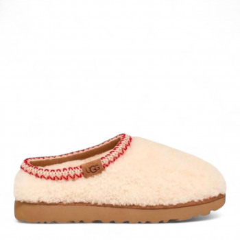 Женские UGG Tasman Maxi Curly Natural