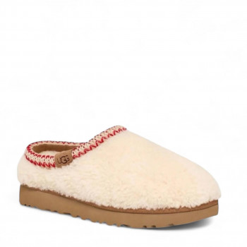 Женские UGG Tasman Maxi Curly Natural