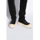 UGG Tasman Hybrid Leather Black