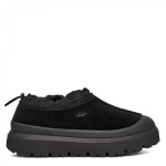 Мужские UGG Tasman Weather Hybrid Black