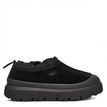 Мужские UGG Tasman Weather Hybrid Black