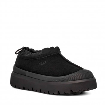 Мужские UGG Tasman Weather Hybrid Black Мужские UGG Tasman Weather Hybrid Black