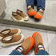 UGG Tasman Weather Hybrid Grey / Orange