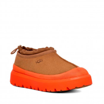 Мужские UGG Tasman Weather Hybrid Chestnut / Orange Мужские UGG Tasman Weather Hybrid Chestnut / Orange