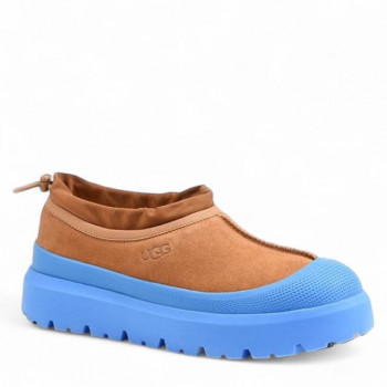 Мужские UGG Tasman Weather Hybrid Chestnut / Big Sky Мужские UGG Tasman Weather Hybrid Chestnut / Big Sky