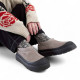 UGG Tasman Hybrid Smoke Plume / Black