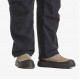 UGG Mens Tasman Hybrid Smoke Plume / Black
