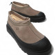 UGG Mens Tasman Hybrid Smoke Plume / Black