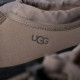 UGG Mens Tasman Hybrid Smoke Plume / Black