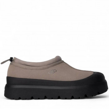 Мужские UGG Tasman Hybrid Smoke Plume / Black