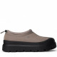 UGG Mens Tasman Hybrid Smoke Plume / Black
