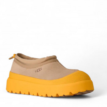Женские UGG Tasman Hybrid Mustard Seed / Summer Wheat Женские UGG Tasman Hybrid Mustard Seed / Summer Wheat