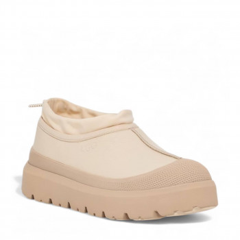 Мужские UGG Tasman Hybrid Leather Sand Мужские UGG Tasman Hybrid Leather Sand