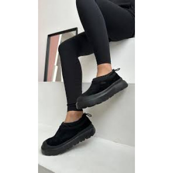 Женские UGG Tasman Hybrid Obsidian Cobble Grey Женские UGG Tasman Hybrid Obsidian Cobble Grey