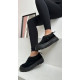UGG Tasman Hybrid Leather Sand