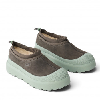 Женские UGG Tasman Hybrid Smoke Artichoke Женские UGG Tasman Hybrid Smoke Artichoke