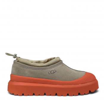 Женские UGG Tasman Hybrid Grey / Orange