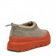 UGG Tasman Weather Hybrid Grey / Orange