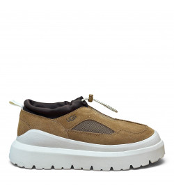 Женские UGG Heritage Utility Hybrid Chestnut