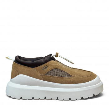 Женские UGG Heritage Utility Hybrid Chestnut