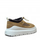 UGG Mens Heritage Utility Hybrid Chestnut