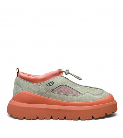 Женские UGG Heritage Utility Hybrid Orange