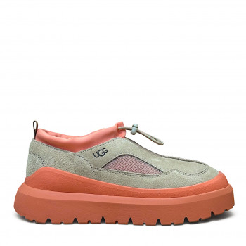 Женские UGG Heritage Utility Hybrid Orange