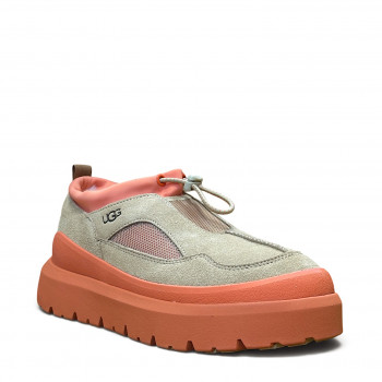 Женские UGG Heritage Utility Hybrid Orange Женские UGG Heritage Utility Hybrid Orange